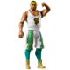 thumbnail image 1 of Figura de acción WWE Mattel Angelo Dawkins Basic Series #108, 1 of 6