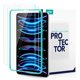 thumbnail image 1 of Protector De Pantalla Para Ipad Air De 5 ª Y 4 ª Generación Ipad Pro De 11 Pulgadas, 1 of 9