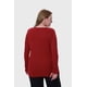 thumbnail image 3 of Polera Mujer Tejida Guinda, 3 of 4