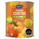 thumbnail image 1 of Duraznos cubitos en almíbar, 820 g, 1 of 1