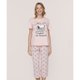 thumbnail image 2 of Pijama Cotton Snoopy | Comodidad y Estilo Veraniego, 2 of 3
