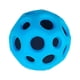 thumbnail image 5 of Pelota hinchable, pelota de agujero, pelota elástica ligera para jugar en el patio trasero al aire libre, pelota que rebota de 7 cm fácil de agarrar, Azul, 5 of 5