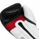 thumbnail image 2 of Guantes de Boxeo Katana – High Cuero EZ Sparring – BGL-S5BK - 14 Onz, 2 of 3