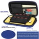 thumbnail image 5 of Kit de accesorios para Nintendo Switch Lite YOOWA con estuche y más, 5 of 6