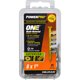 thumbnail image 1 of Tornillo Hillman POWERPRO ONE No. 8 S X 25 mm L Star de cabeza plana, 1 of 2