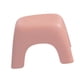 thumbnail image 5 of Taburete Sencillo, Redondo Y Cómodo para El Hogar, Decoración, Silla Portátil Ligera para Niños para Muebles de Interior , Rosado, 5 of 5