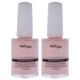 thumbnail image 2 of Nail Masque Nail Nutritionist Peel-Off Pink, paquete de 2, 2 of 4