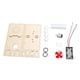 thumbnail image 4 of Modelo De Bola De Soplado De Aire Eléctrico, Kits De Ciencia De Tallo De Física Para Niños Ensamblados, 4 of 5
