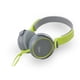 thumbnail image 1 of Audífono Manos Libres Green/Gray, 1 of 2