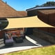thumbnail image 4 of Toldo Vela Sombreadora Malla Sombra 3X4 Rectangular, 4 of 4