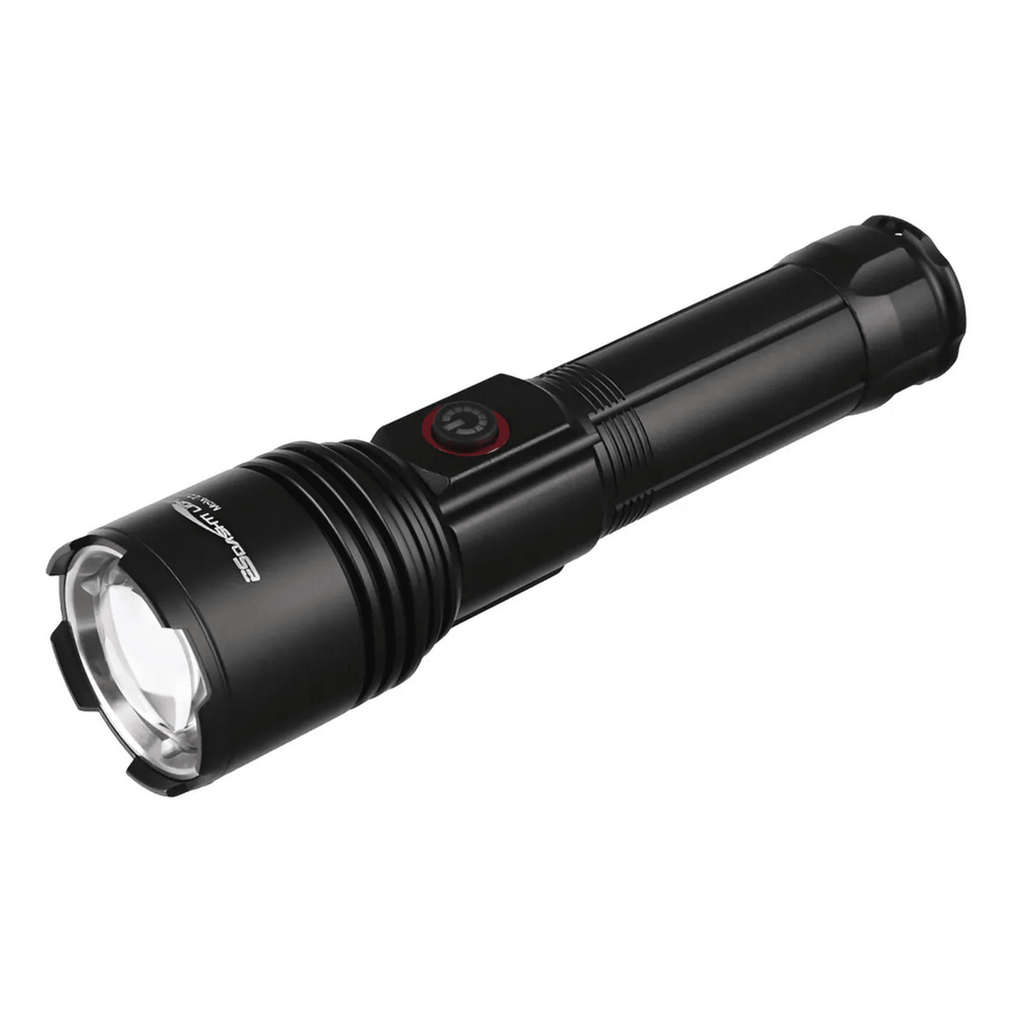 Genérico - Linterna Led Multifuncional Alta Potencia Recargable