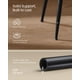 thumbnail image 4 of Sillas de comedor VASAGLE EKHO, juego de 2, blanco crema, 4 of 8