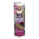 thumbnail image 3 of Juguete Figura Barbie Glitz Vestido Calipso Morado 30cm, 3 of 3