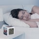 thumbnail image 5 of SuperKlaus theme 7 colors Alarm Clock Digital LED Alarm Clock Gifts for kids friends family, 5 of 6