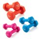 thumbnail image 3 of Juego de Mancuernas Philosophy Gym con Neopreno 20 kg y Soporte (2 kg, 3 kg, 5 kg), 3 of 7