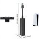 thumbnail image 2 of VR Adapter For PS5/PS4 Camera Adapter Cable, Play PS VR On PS5, Converter Connecting Cable For PS4 PSVR To PS5 Console, 2 of 2