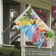thumbnail image 3 of BEE Y PUPPYCAT Bandera impresa con temática, regalo perfecto para fanáticos, amigos y familiares, y adecuada para actividades al aire libre e interiores, decoraciones de fiesta.40cm×60cm, 3 of 6