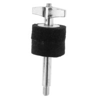 Bothyi - Cymbal Stacker Hi Hat Cymbal Clutch Stand Post Para Instrumento De Percusión A