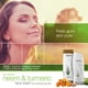 thumbnail image 4 of Jabón facial Himalaya Botanique equilibra Neem y cúrcuma, 150 ml, 4 of 6