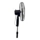 thumbnail image 3 of Ventilador Pedestal Industrial Metalico 16 Pulgadas 5 Aspas Alta Potencia con 3 Velocidades, 3 of 6