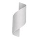 thumbnail image 5 of Apliques De Pared Modernos Apliques De Iluminación Para Jardín Interior Al Aire Libre Blanco, 5 of 5