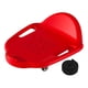 thumbnail image 1 of Scooter Board Con Maneja El Tablero De Scooter De Cuatro Ruedas Para Park Home Backyard Red, 1 of 4