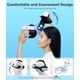 thumbnail image 5 of Diadema Elite De Reemplazo Para Casco Vr P4, 5 of 7