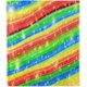 thumbnail image 1 of Rainbow Throw Blanket Soft Lightweight Plush Flannel Fleece Blanket with Watercolor Line Stripes Print Pattern for Couch Sofa Bed Travel All Season Blanket for Kids Adults Single, 1 of 5