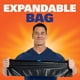 thumbnail image 2 of Bolsas de basura Hefty, ultrarresistentes, multiusos, 30 litros, 25 unidades, 2 of 6