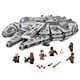 thumbnail image 3 of LEGO Star Wars Millennium Falcon 75105, 3 of 3