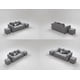 thumbnail image 2 of sofa esencia 2 cuerpos 2 puff, 2 of 4