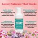 thumbnail image 4 of Limpiador Facial ELIXORE 100 ml Niacinamida Antienvejecimiento, 4 of 9