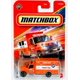 thumbnail image 1 of Ambulancia de Juguete Hot Wheels Diecast Escala 1:64 Naranja, 1 of 1