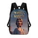 thumbnail image 1 of Mochila Desmarcar El Rey De Reyes 43cm, 1 of 6