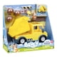 thumbnail image 1 of Camion con Tolva Bluey, 1 of 9
