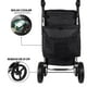 thumbnail image 4 of Carro De Compras PERTH-04 Negro, 4 of 7