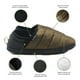 thumbnail image 3 of Pantuflas Térmicas Cloudfit Outdoor Suela WarmPath verde 42-43, 3 of 8