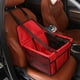 thumbnail image 2 of Silla Para Autos Para Mascotas Color Rojo, 2 of 3