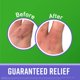 thumbnail image 2 of Crema de manos O'Keeffe's Working Hands Night Treatment 90 ml (x2), 2 of 8