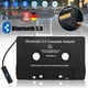 thumbnail image 1 of Adaptador de casete Bluetooth 5.0 Adaptador de casete Kabellos para coche Radio MP3 de casete, 1 of 5