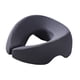 thumbnail image 1 of Almohada Boca Abajo Con Funda Extraíble Y Ergonómica Para Silla De Masaje, Viajes En Avión, Azul Oscuro, 1 of 5