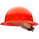 thumbnail image 1 of Casco De Seguridad Honeywell Home Supereight Naranja, 1 of 7