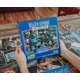 thumbnail image 3 of Rompecabezas Toynk Killer Klowns from Outer Space de 1000 piezas, 3 of 8
