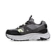 thumbnail image 2 of Zapatillas Outdoor Mujer Cliff Gris Negro Spalding, 2 of 6