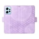 thumbnail image 4 of Carcasa FOXDOCK Xiaomi Redmi Note 12 4G de cuero PU, diseño acolchado clásico, protección contra caídas y rayones, 4 of 5