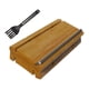 thumbnail image 5 of 3/23/35/90 ° FRET END BELELING ARCHIVO PRáCTICO PARA UKLELES DESCRIPTO, 5 of 5