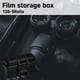 thumbnail image 3 of Caja de película Kcmssertkir 35 mm 3 rollos negro impresión 3D, 3 of 6