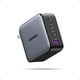 thumbnail image 1 of Cargador USB C UGREEN Nexode 100W GaN 4 puertos MacBook Pro/Air, 1 of 9