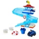 thumbnail image 5 of Set de juego para baño Paw Patrol Adventure Bay con Light-up Chase, 5 of 8