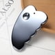 thumbnail image 1 of Terahertz Gua Sha Massage Tool Natural Jade GuaSha Facial Massager Gouache Scraper Stone for Face Neck Body SPA Beauty Scraping, 1 of 3
